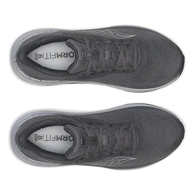 Saucony shoes - Saucony Echelon 10 - Echelon - Gray 1