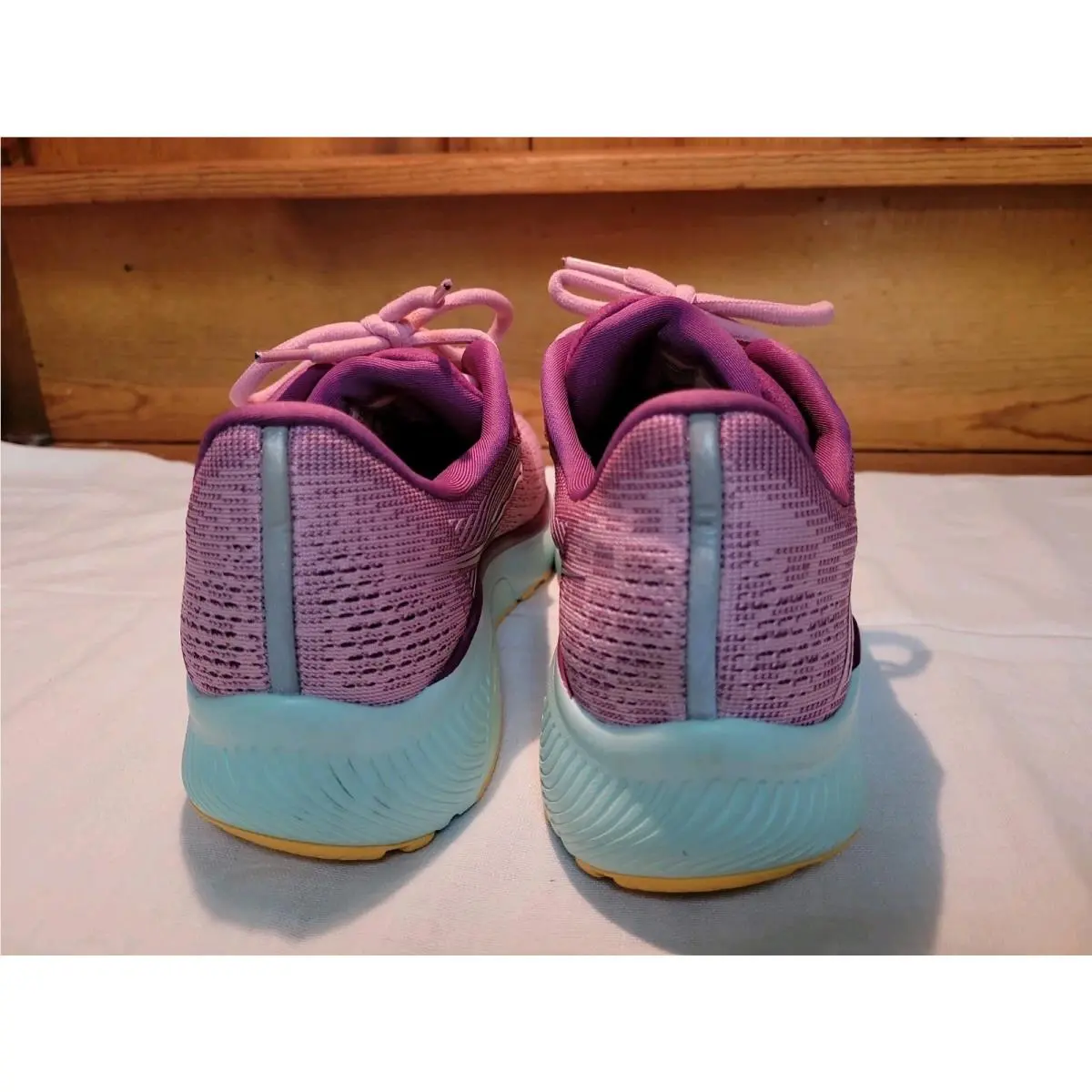 Saucony shoes - Saucony Guide 14 - Guide - guide 14 - Pink (UPC: 2100000849321) 3
