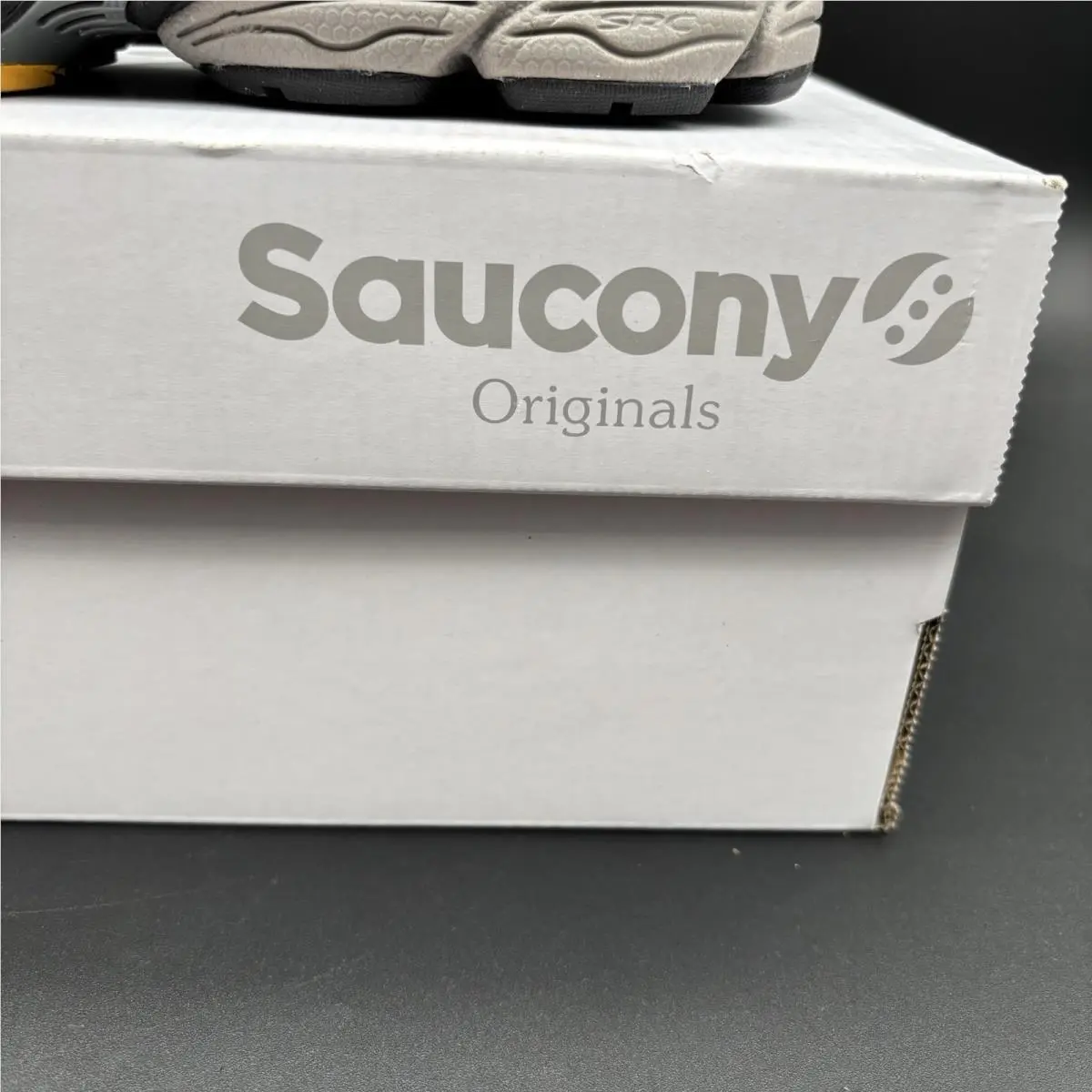 Saucony shoes - Saucony Progrid Omni 9 - Progrid Omni - Gold 10