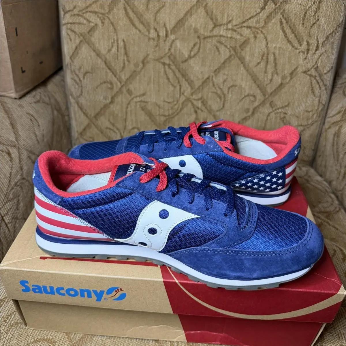 Saucony shoes - Converse Chuck Taylor All Star - S70427-2 - Blue 0