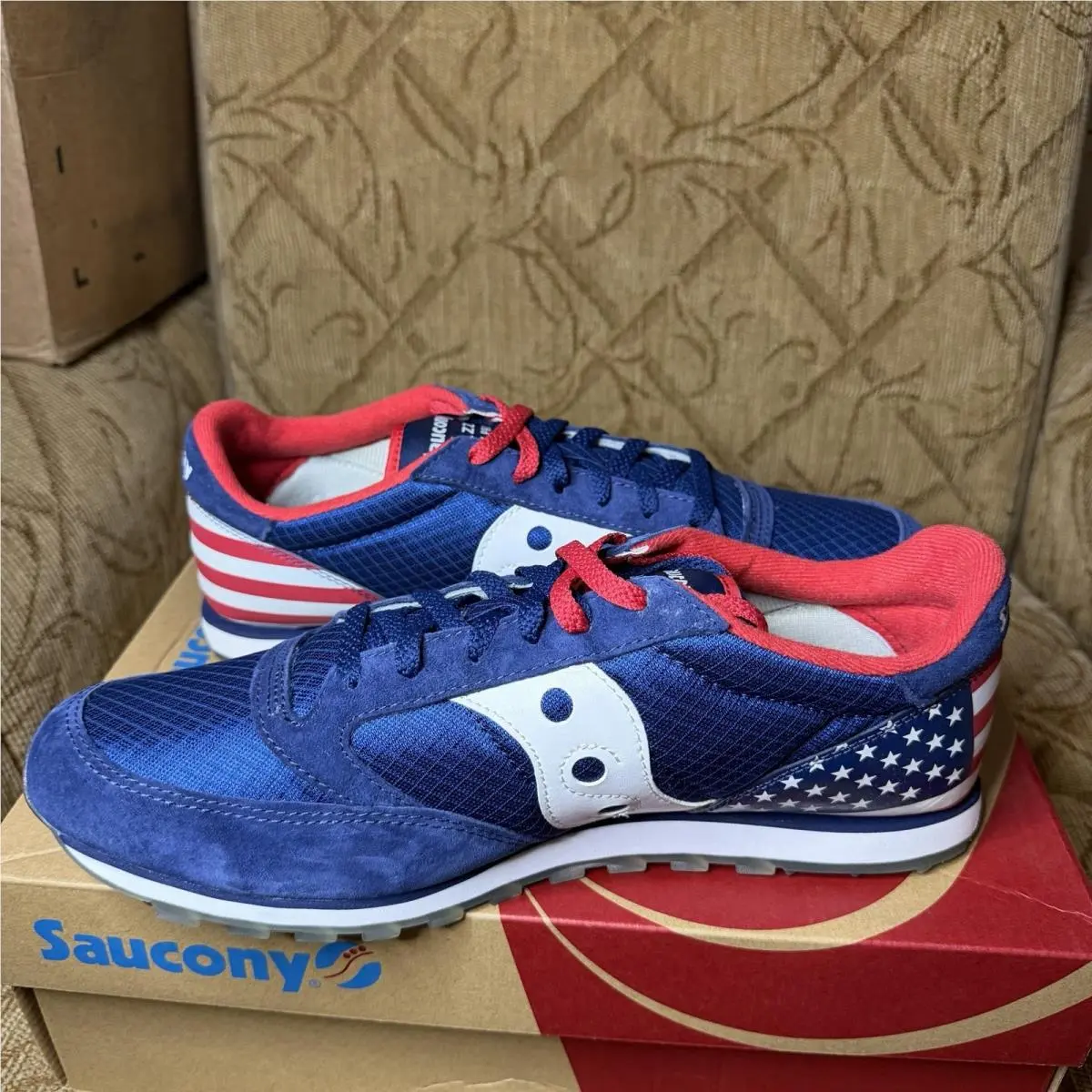 Saucony shoes - Converse Chuck Taylor All Star - S70427-2 - Blue 1