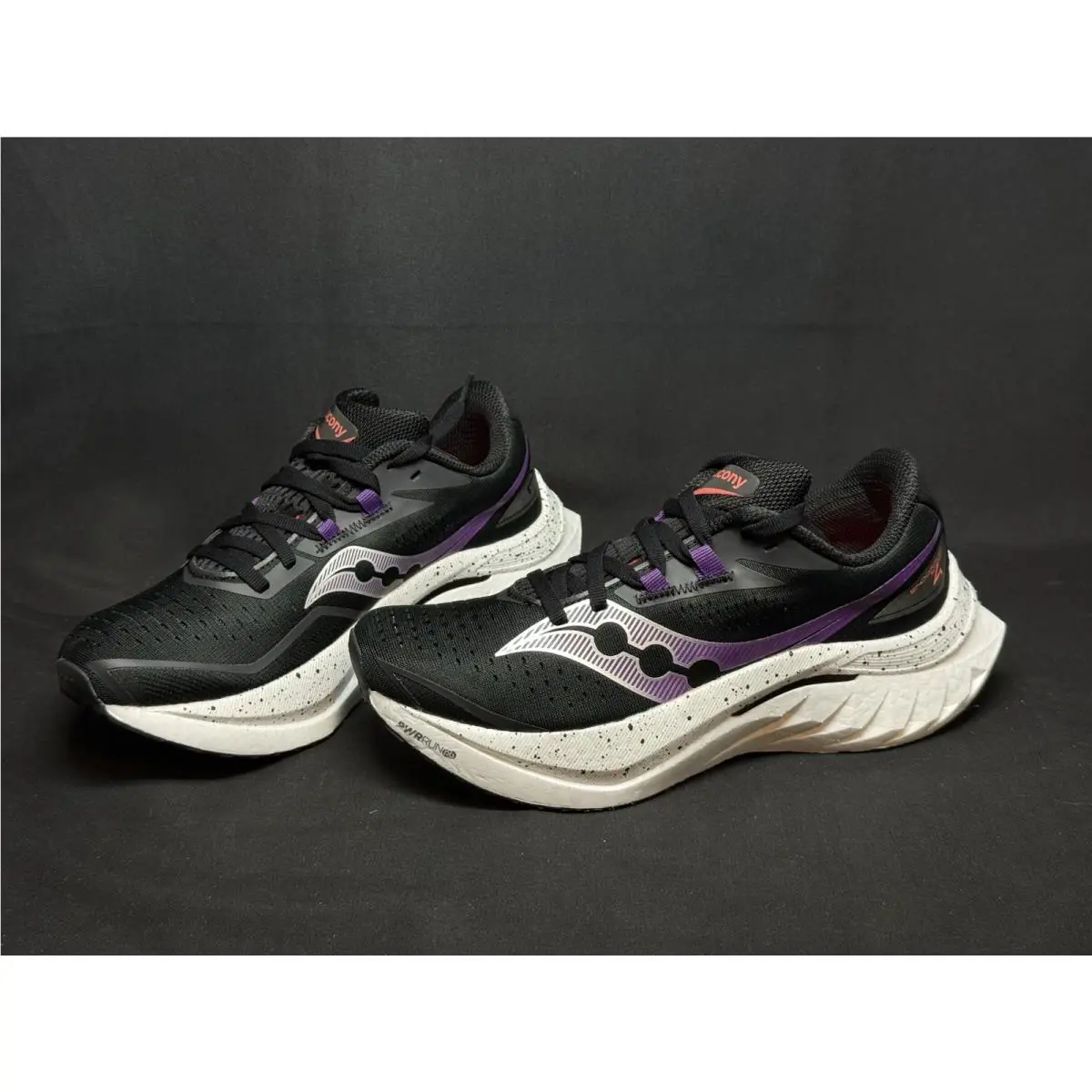 Saucony shoes - Saucony Endorphin Speed 4 - Endorphin Speed - S10940-100 - Black 0