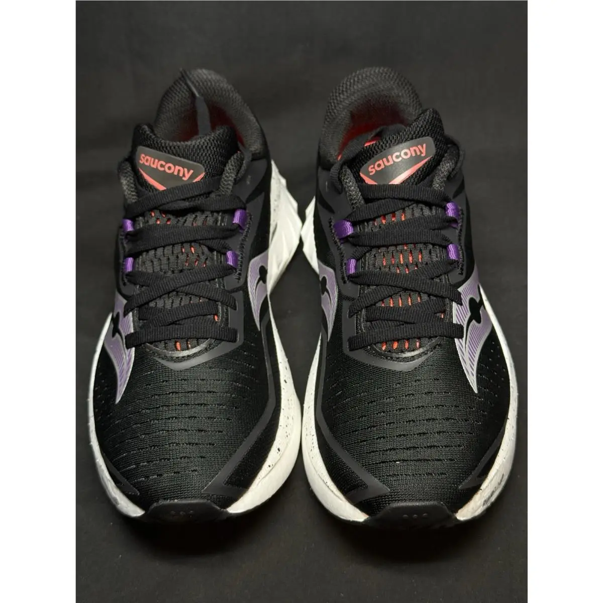Saucony shoes - Saucony Endorphin Speed 4 - Endorphin Speed - S10940-100 - Black 1