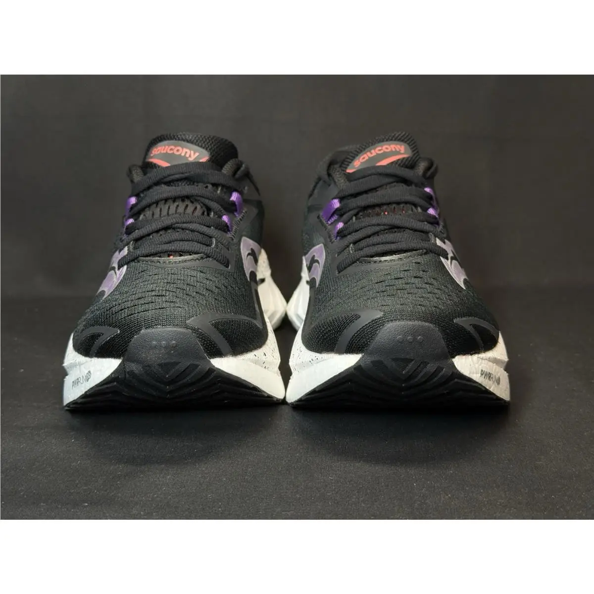 Saucony shoes - Saucony Endorphin Speed 4 - Endorphin Speed - S10940-100 - Black 2