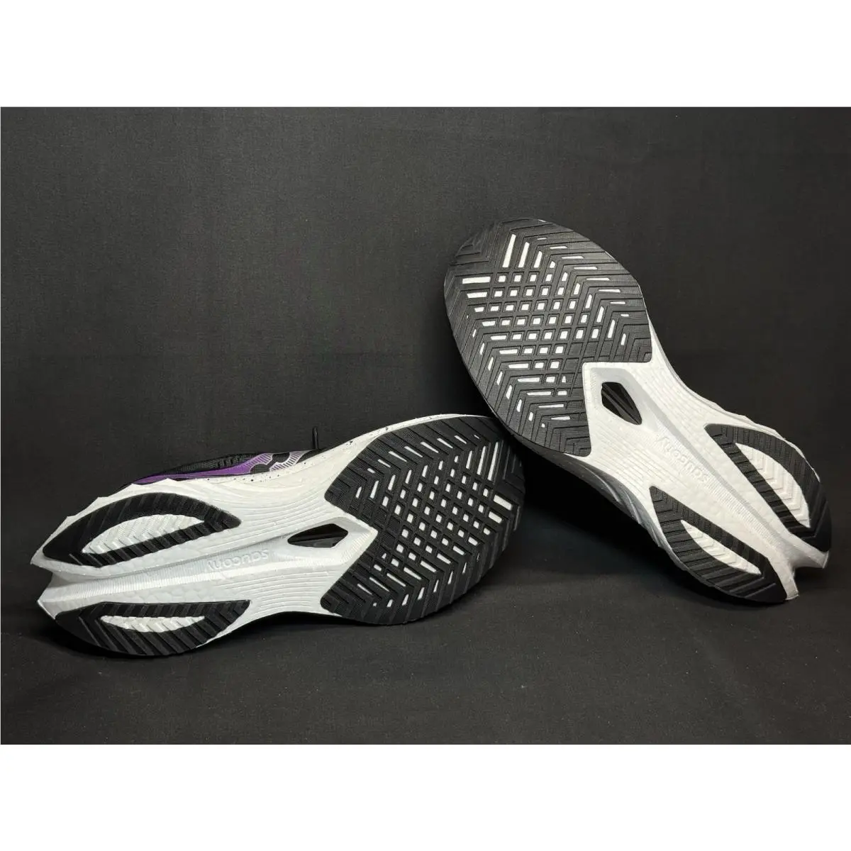 Saucony shoes - Saucony Endorphin Speed 4 - Endorphin Speed - S10940-100 - Black 6
