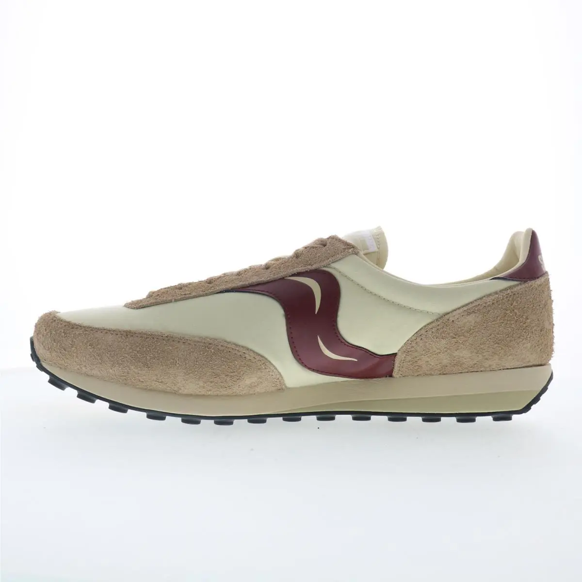 Saucony shoes - Saucony Trainer 80 Original - Trainer Original - S70883-2 - Ivory (UPC: 195020911204) 1