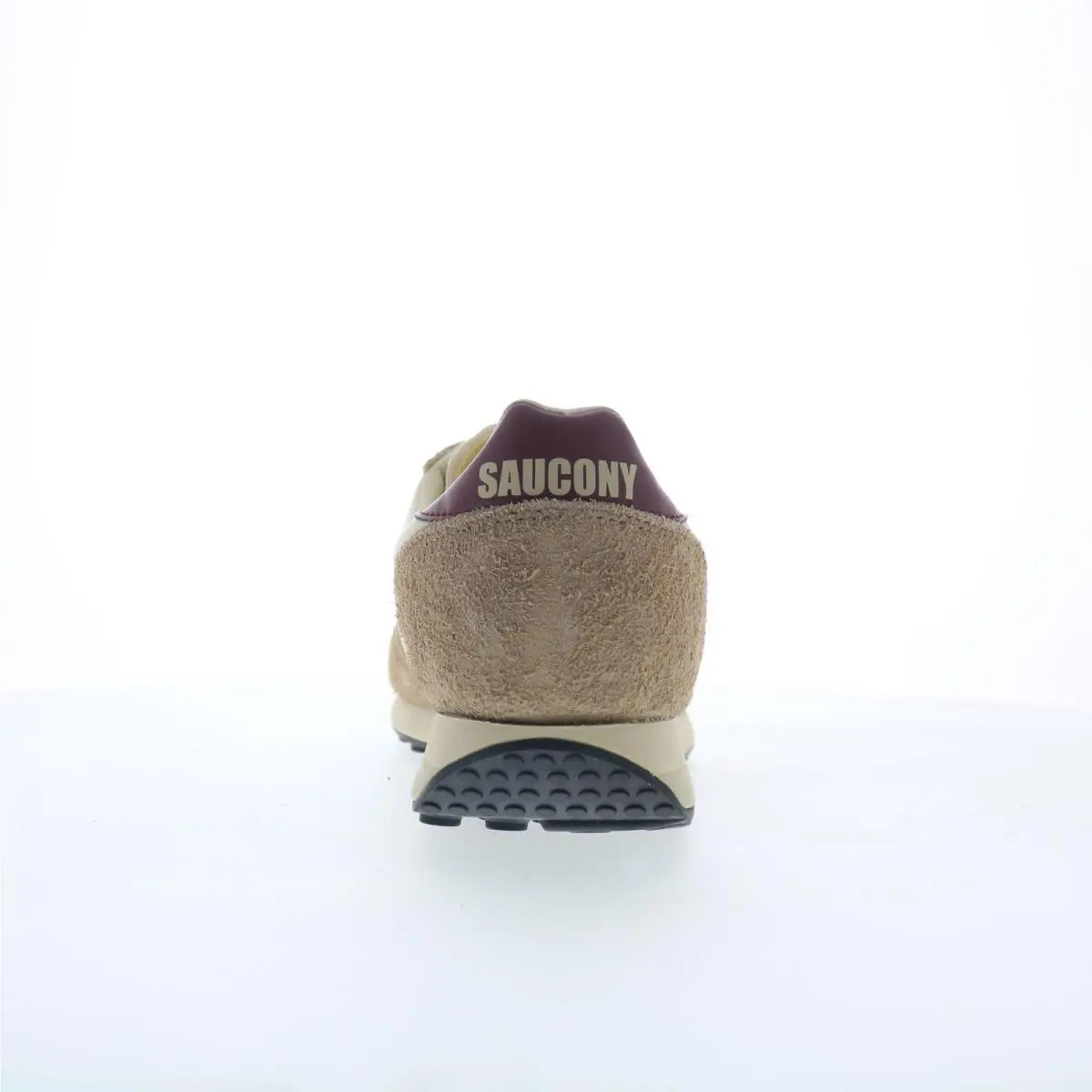 Saucony shoes - Saucony Trainer 80 Original - Trainer Original - S70883-2 - Ivory (UPC: 195020911204) 2