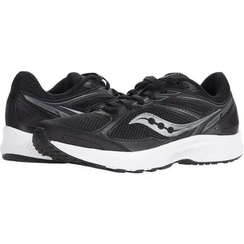 Saucony shoes - Black 0