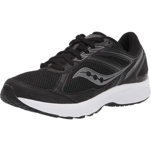 Saucony shoes - Black 1