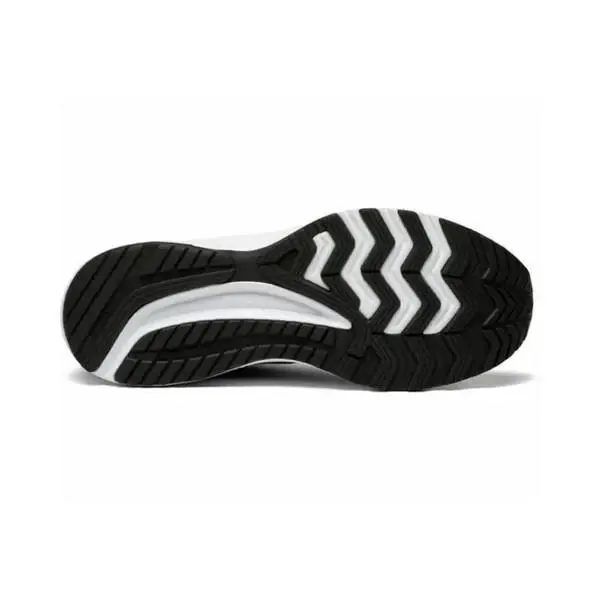 Saucony shoes - Black 3