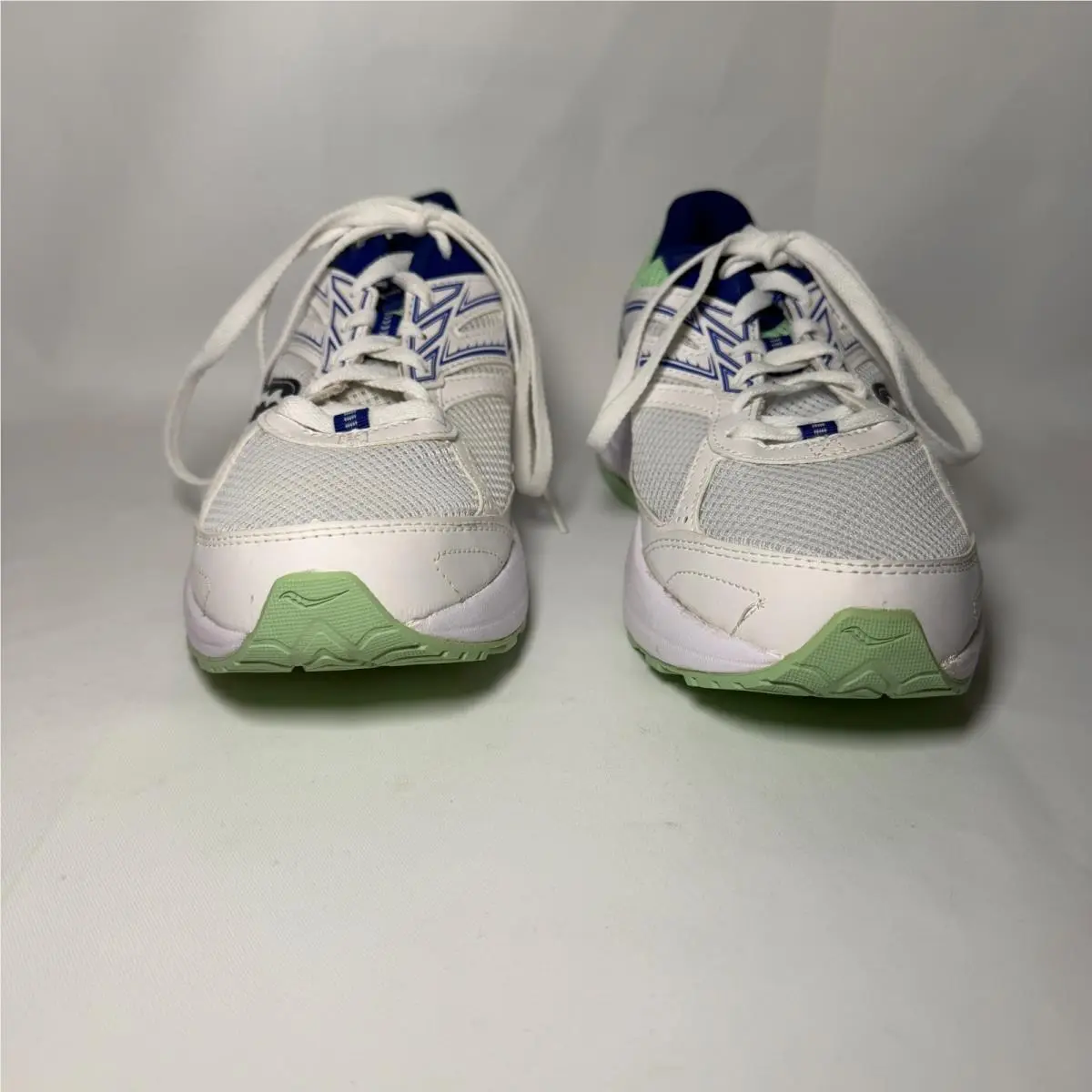Saucony shoes - Saucony Cohesion 14 - Cohesion - S10629-7 - White (UPC: 194917991244) 0