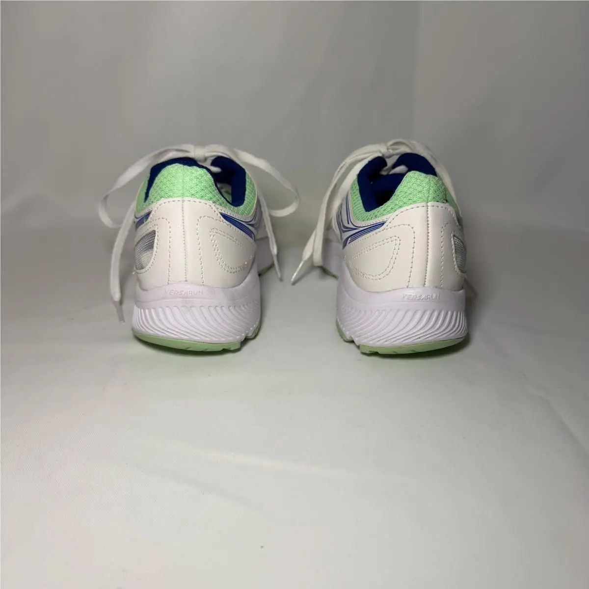 Saucony shoes - Saucony Cohesion 14 - Cohesion - S10629-7 - White (UPC: 194917991244) 3