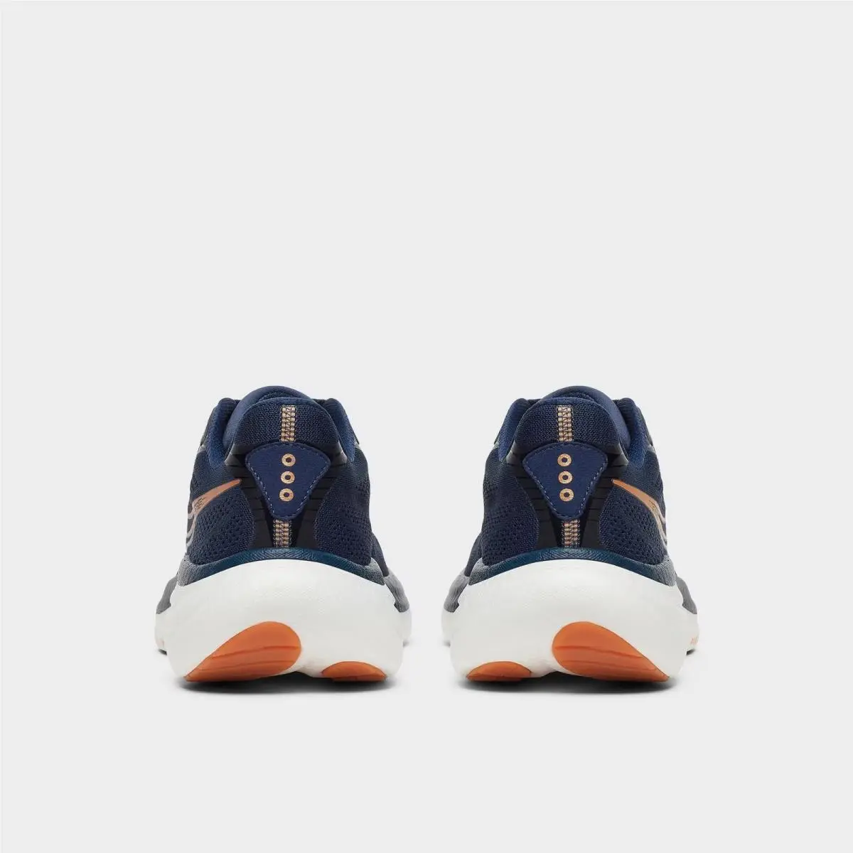 Saucony shoes - S2105505 410 - Navy/Gum 2