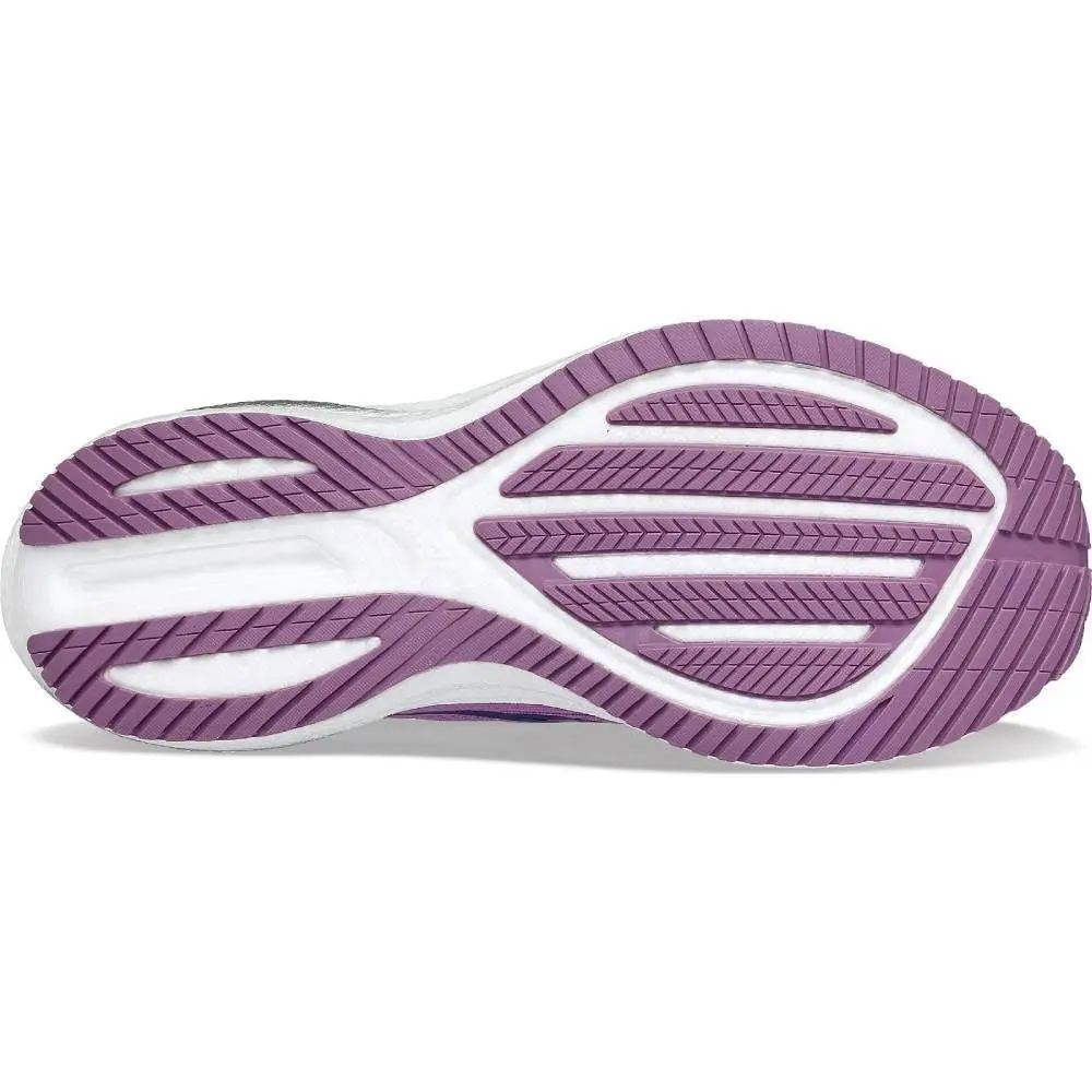 Saucony shoes - S1088132 - S10881-32 - Grape/Indigo (UPC: 195019440623) 2