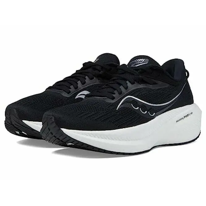 Saucony shoes - S1088132 - S10881-32 - Grape/Indigo (UPC: 195019440623) 4