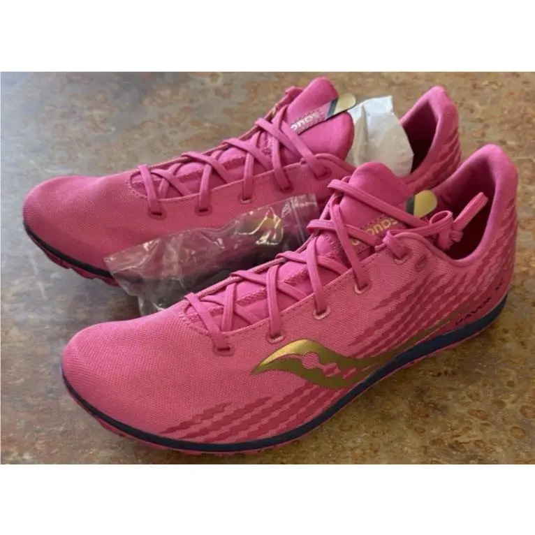 Saucony shoes - HAVOK XC3 - HAVOK - S19074-41 - Multicolor (UPC: 195018345950) 4