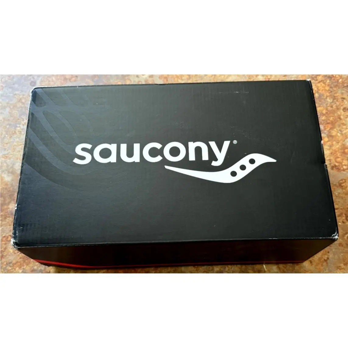 Saucony shoes - HAVOK XC3 - HAVOK - S19074-41 - Multicolor (UPC: 195018345950) 7
