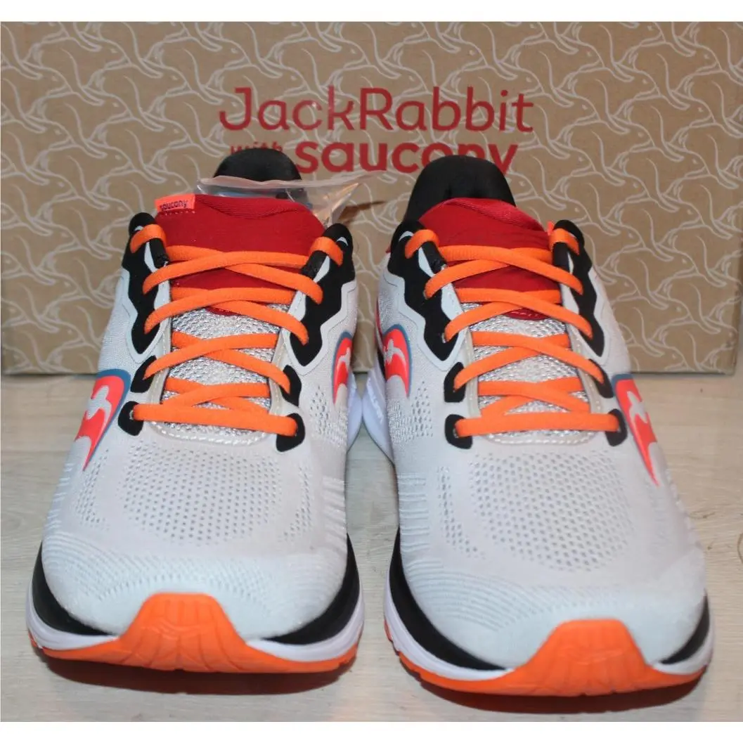 Saucony shoes - Saucony Ride 14 - Ride - Multicolor 1