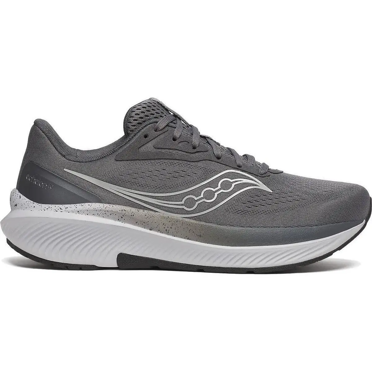 Saucony shoes - Saucony Echelon 10 - Echelon - Gray 0