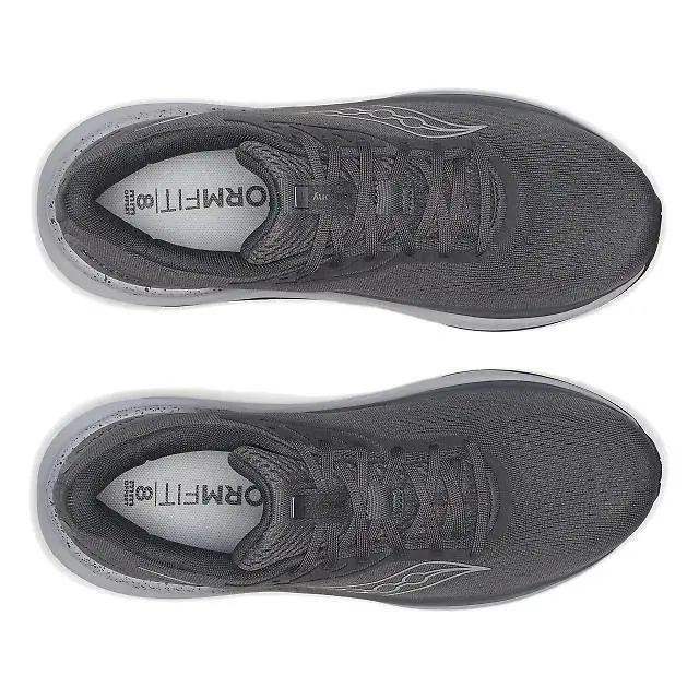 Saucony shoes - Saucony Echelon 10 - Echelon - Gray 1