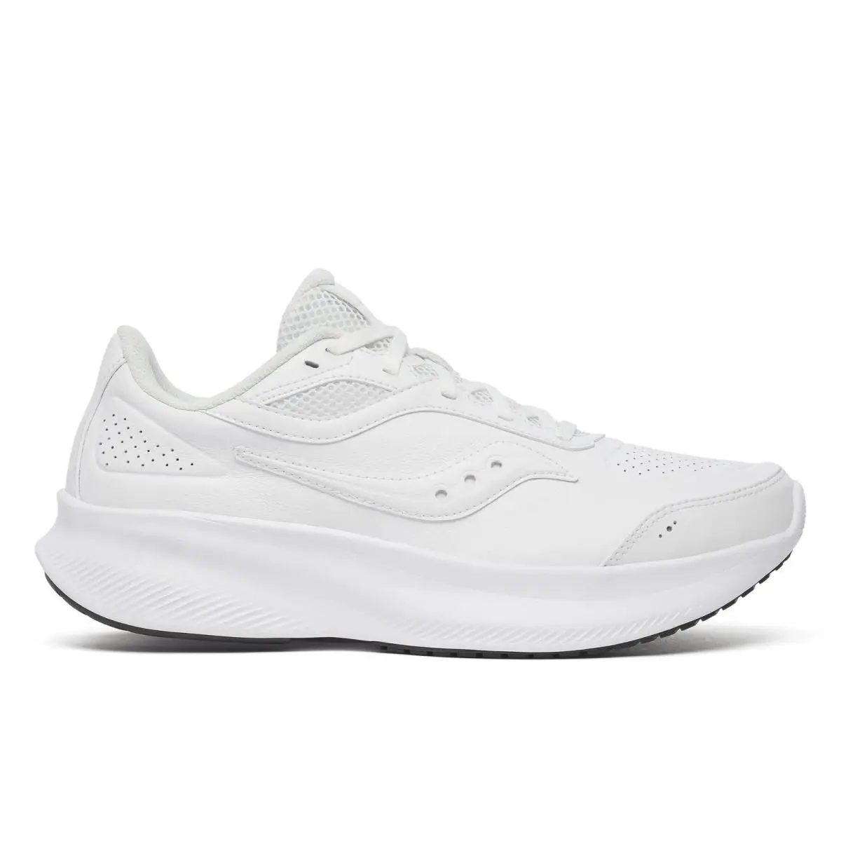 Saucony shoes - Saucony Integrity Metro - Integrity Metro - S21052-200 - White (UPC: 195021174509) 0