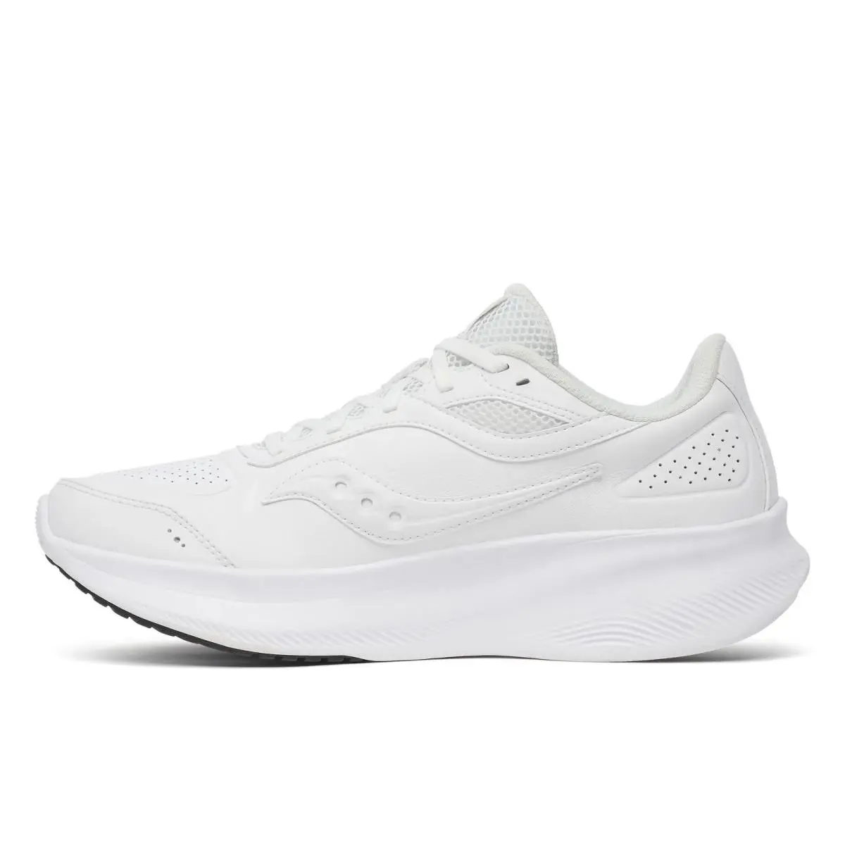 Saucony shoes - Saucony Integrity Metro - Integrity Metro - S21052-200 - White (UPC: 195021174509) 1