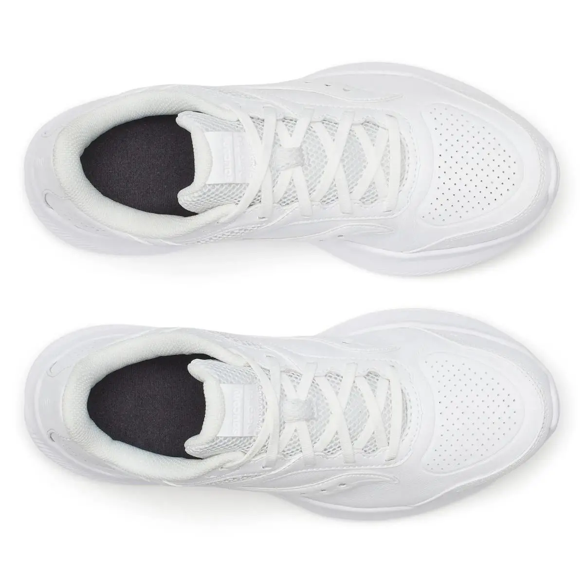 Saucony shoes - Saucony Integrity Metro - Integrity Metro - S21052-200 - White (UPC: 195021174509) 2