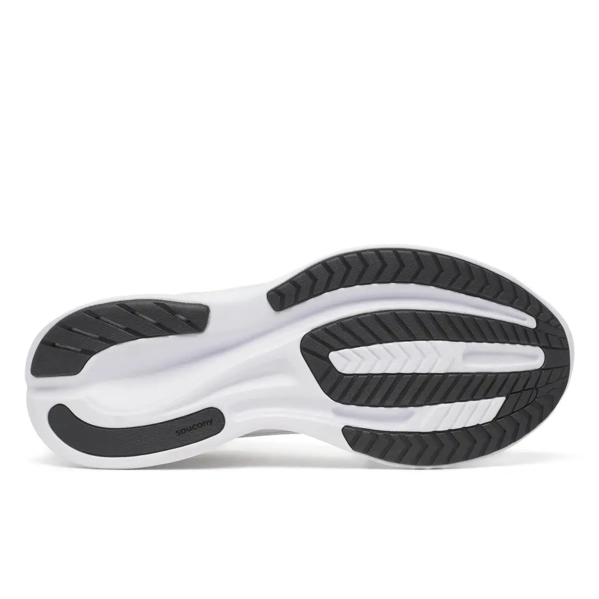 Saucony shoes - Saucony Integrity Metro - Integrity Metro - S21052-200 - White (UPC: 195021174509) 3
