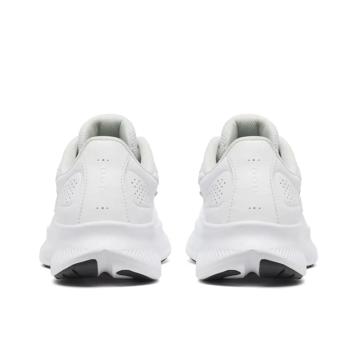Saucony shoes - Saucony Integrity Metro - Integrity Metro - S21052-200 - White (UPC: 195021174509) 4