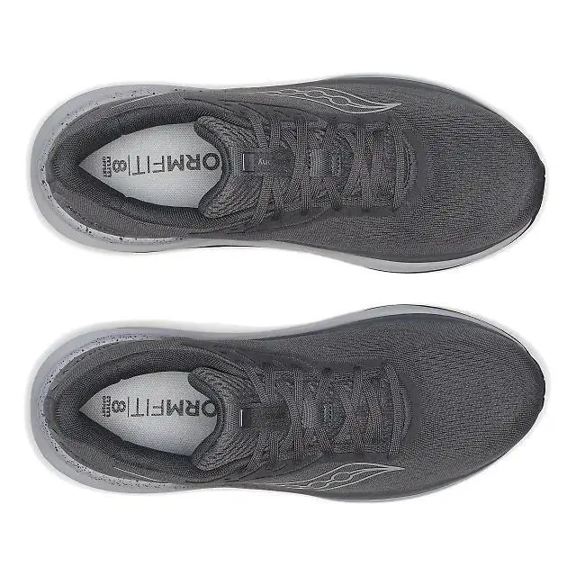 Saucony shoes - Saucony Echelon 10 - Echelon - Gray 1