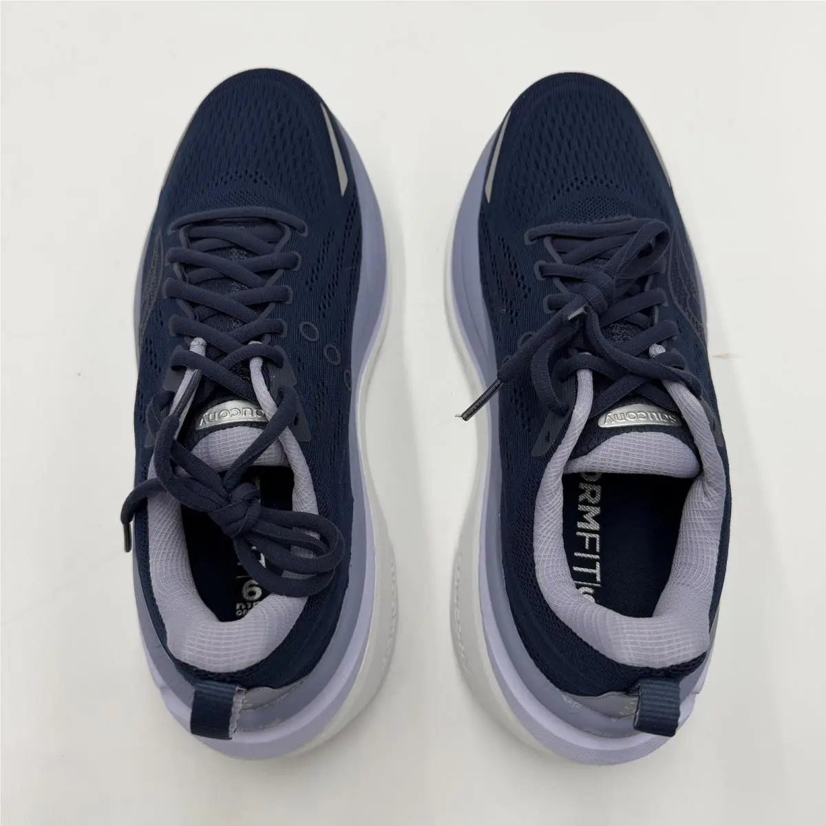 Saucony shoes - Saucony Hurricane 22 - Hurricane - S11026-208 - Blue 0