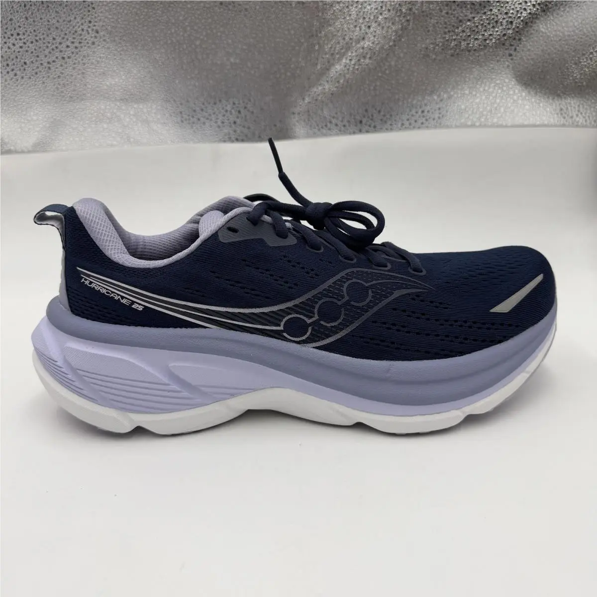 Saucony shoes - Saucony Hurricane 22 - Hurricane - S11026-208 - Blue 3