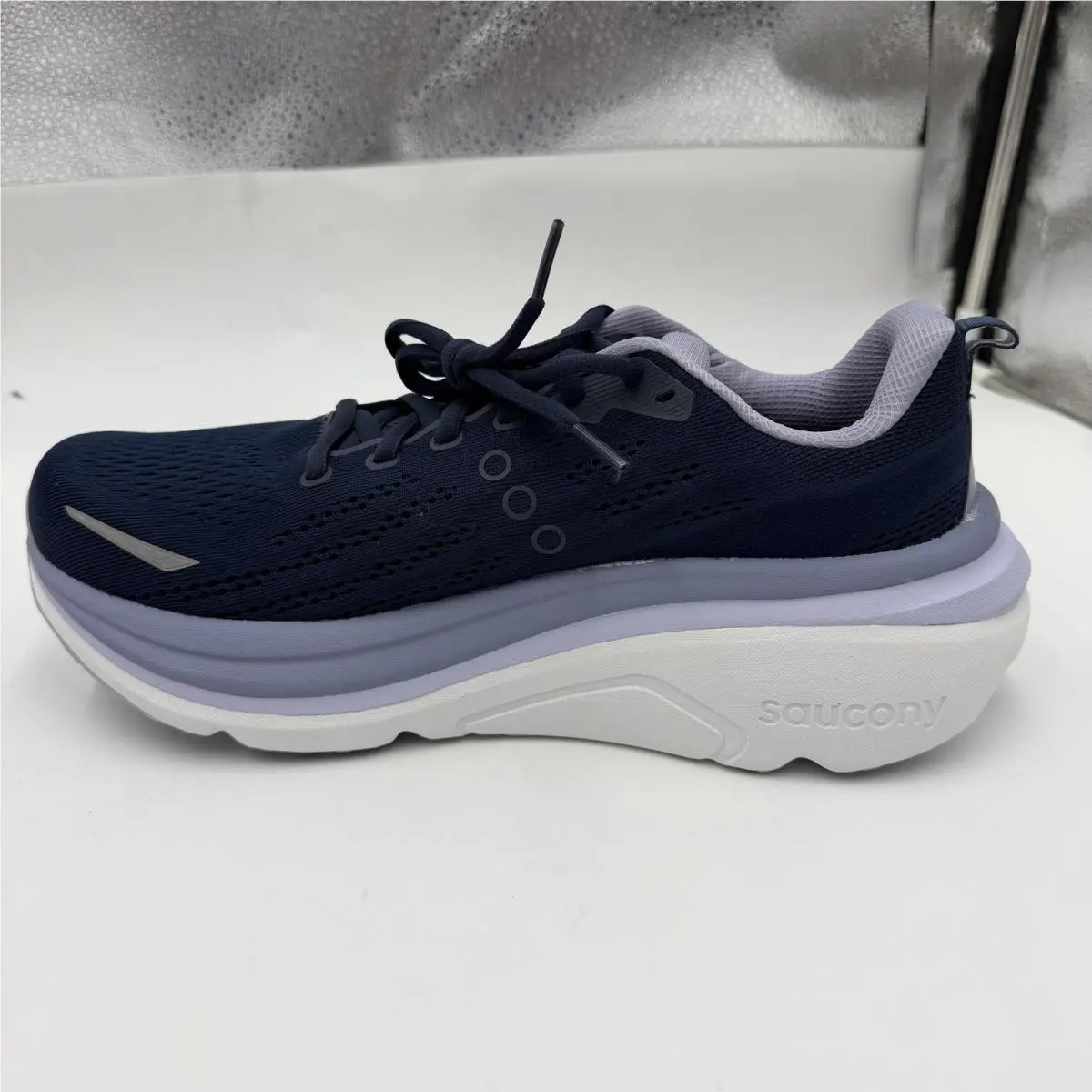 Saucony shoes - Saucony Hurricane 22 - Hurricane - S11026-208 - Blue 1