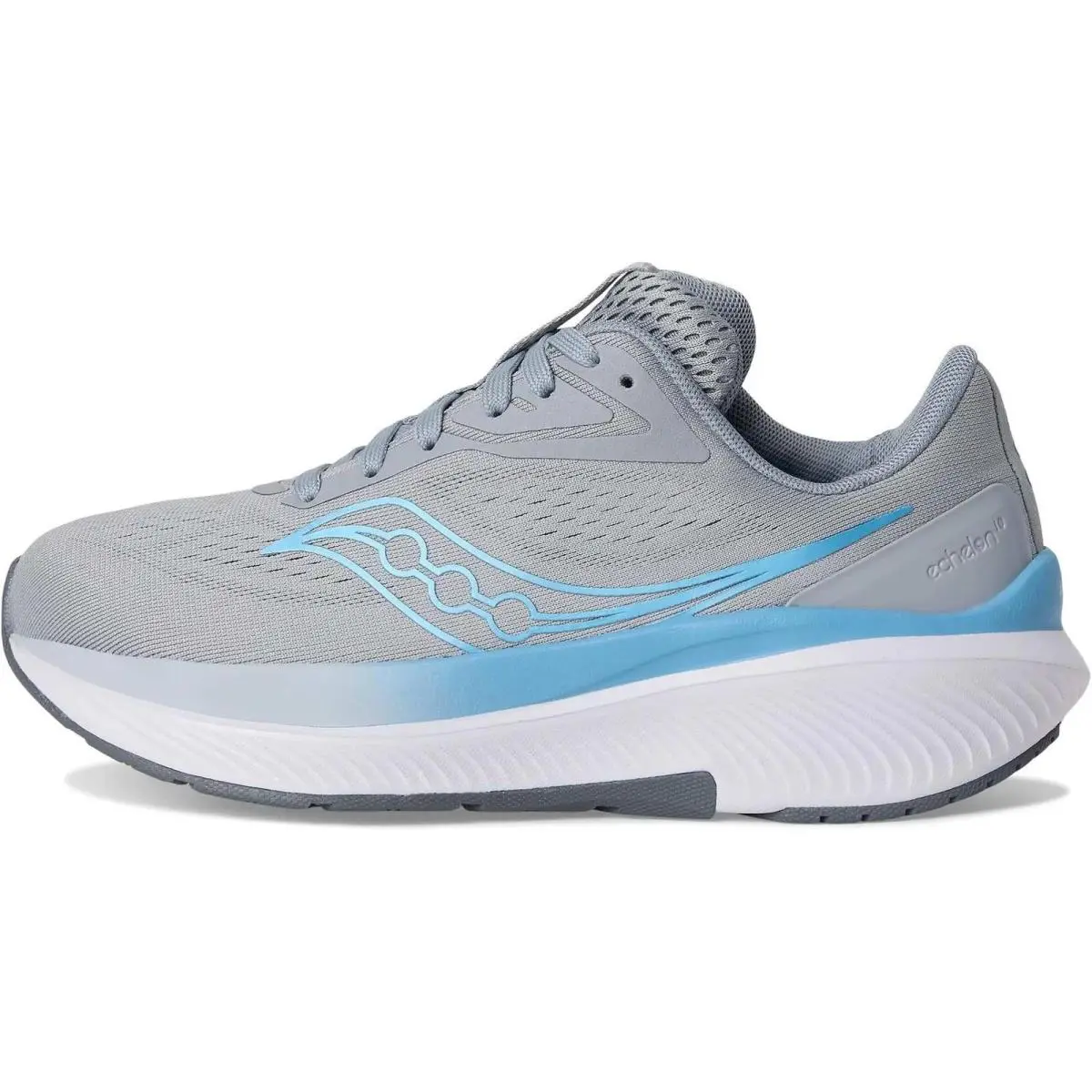 Saucony shoes - Saucony Echelon 10 - Echelon - Gray 0