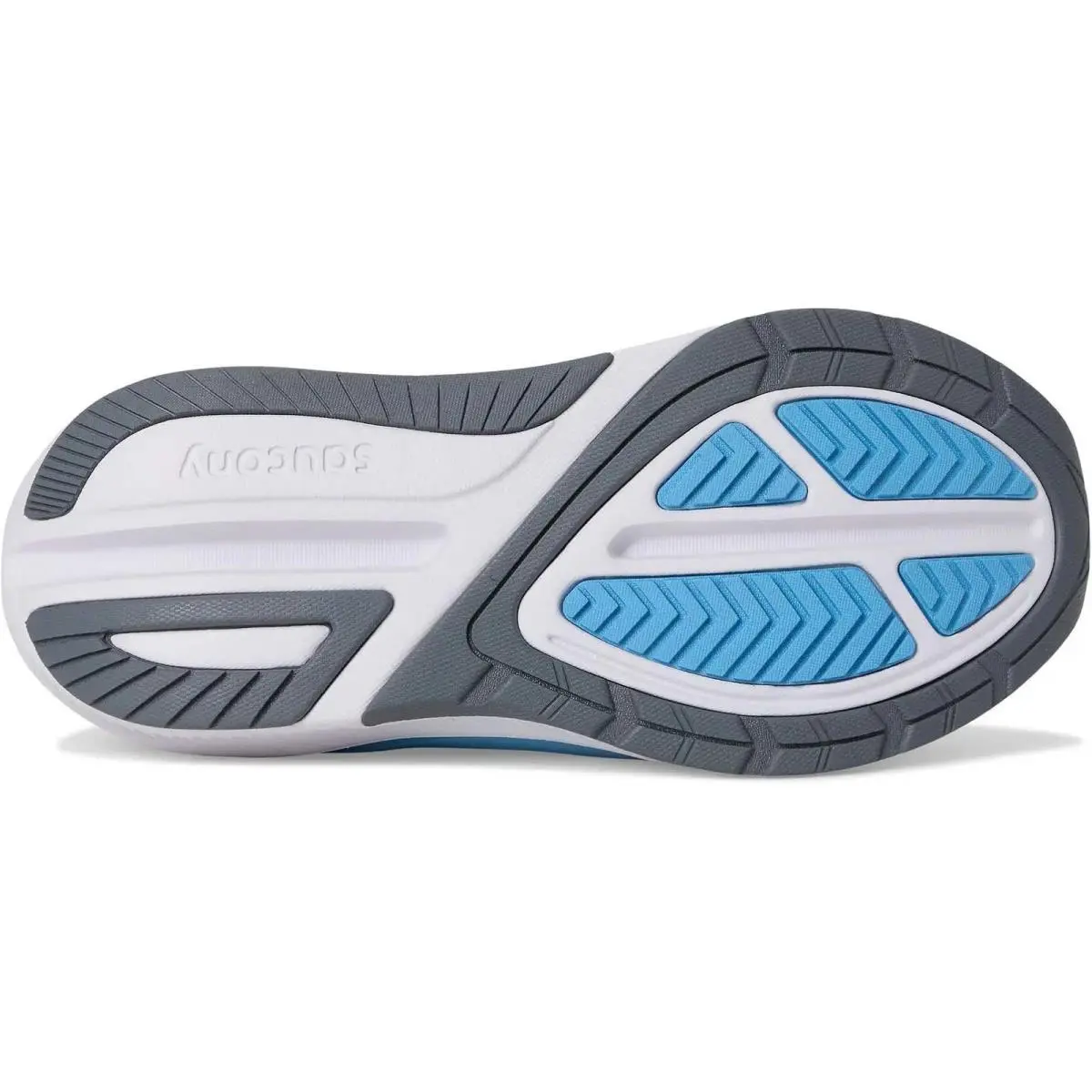 Saucony shoes - Saucony Echelon 10 - Echelon - Gray 1