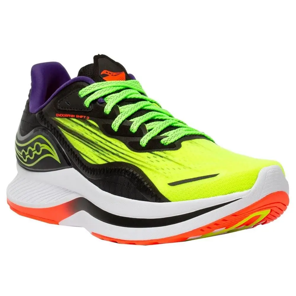 Saucony shoes - S2068965 - S20689-65 - Vizi Pro (UPC: 194917863893) 0