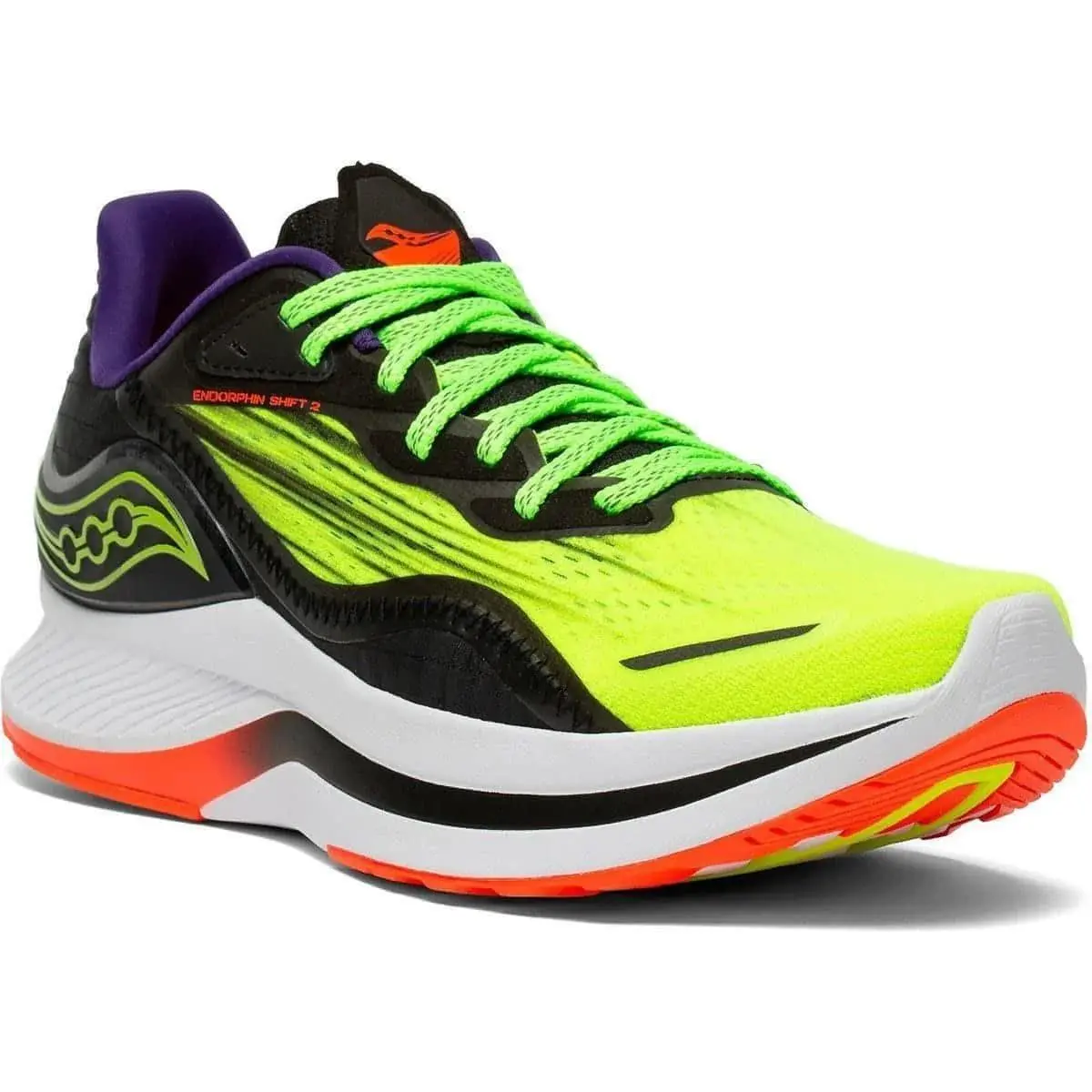 Saucony shoes - S2068965 - S20689-65 - Vizi Pro (UPC: 194917863893) 2