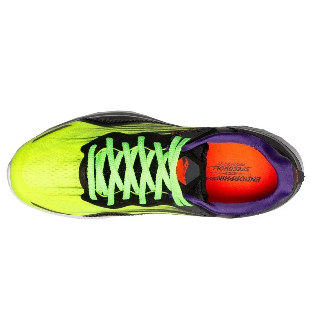 Saucony shoes - S2068965 - S20689-65 - Vizi Pro (UPC: 194917863893) 3