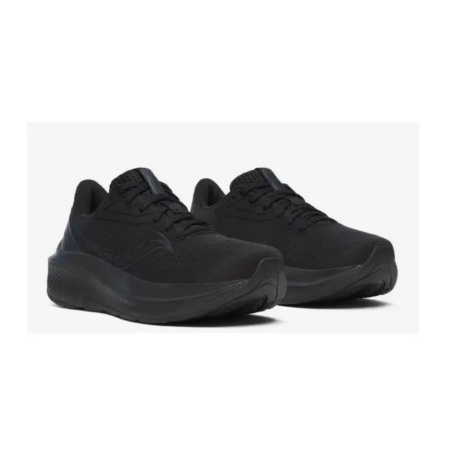 Saucony shoes - Saucony Echelon 10 - Echelon - Black 0