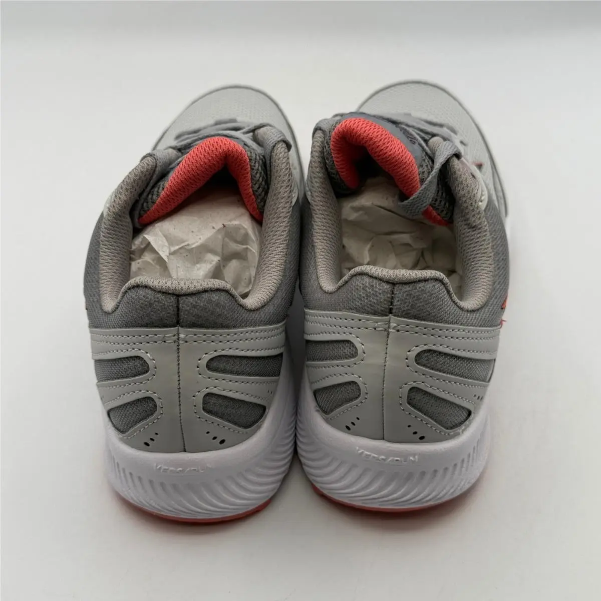 Saucony shoes - Saucony Cohesion 15 - Cohesion - Gray 2