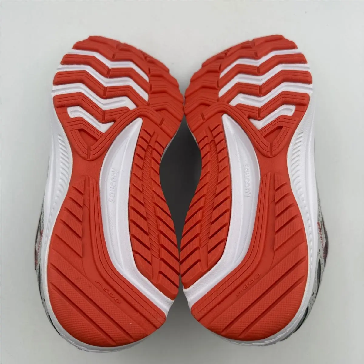 Saucony shoes - Saucony Cohesion 15 - Cohesion - Gray 3