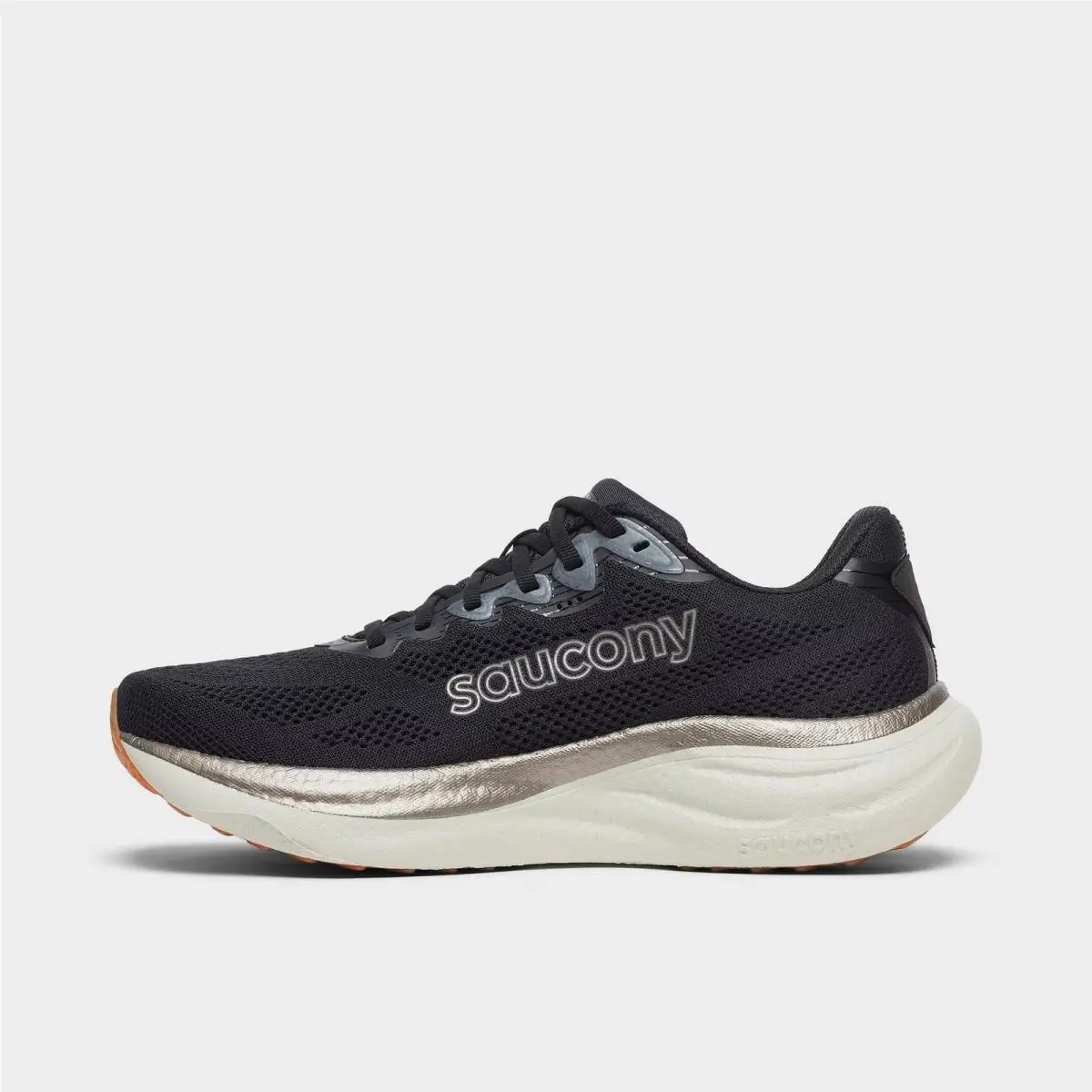 Saucony shoes - S2105545 001 - Black/Pewter 0