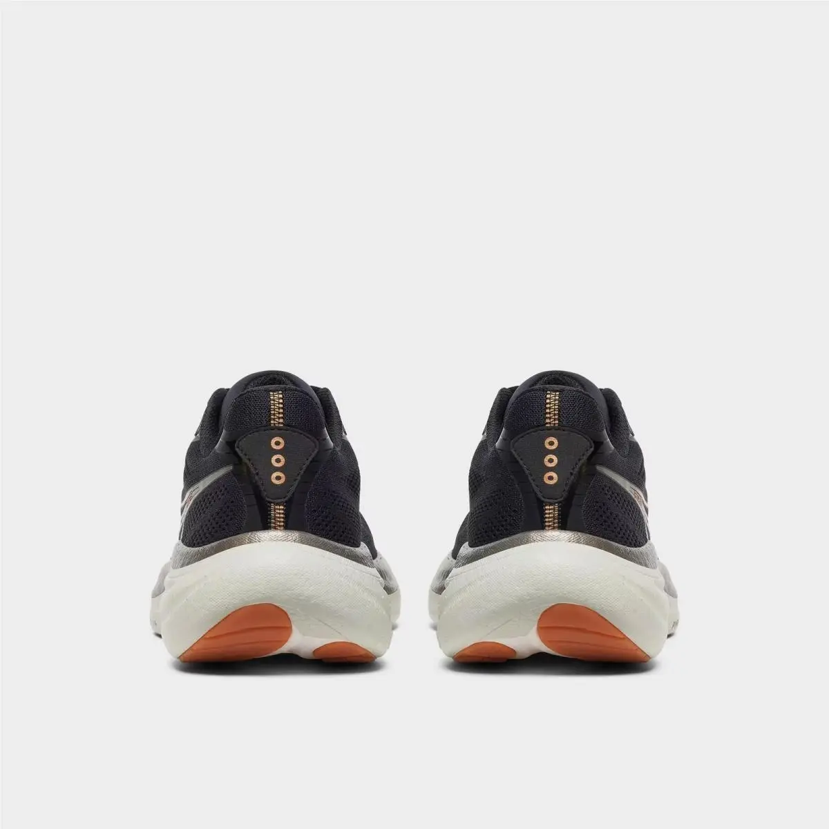 Saucony shoes - S2105545 001 - Black/Pewter 2