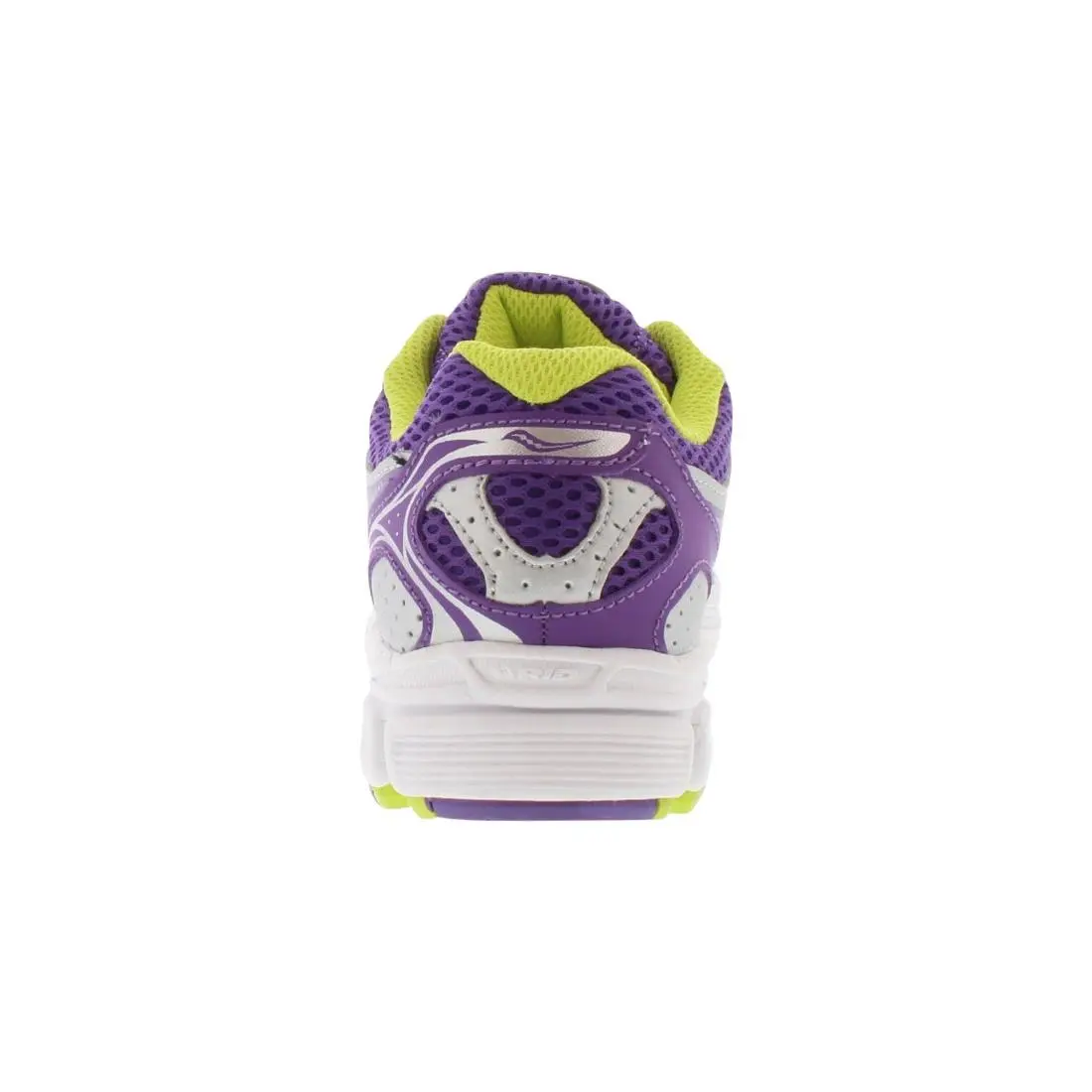 Saucony shoes - SC50920-M - SC50920-M - Purple/Silver/White, Full: Purple/Silver/White (UPC: 018473096291) 1