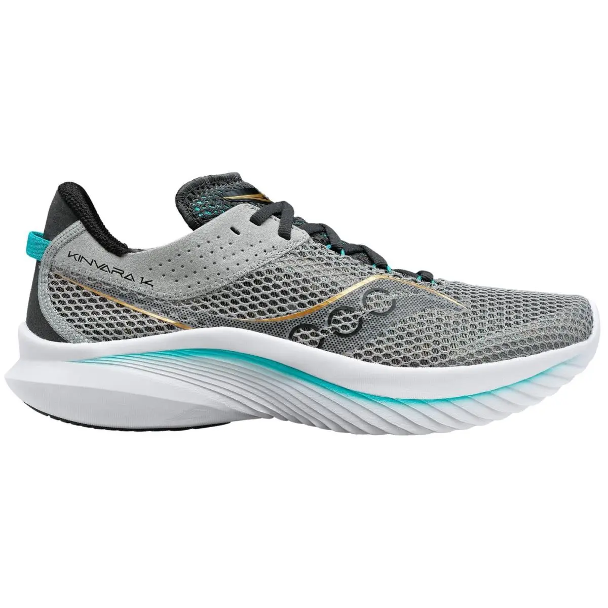 Saucony Men`s Kinvara 14 Running Shoe 14 US Rare Color
