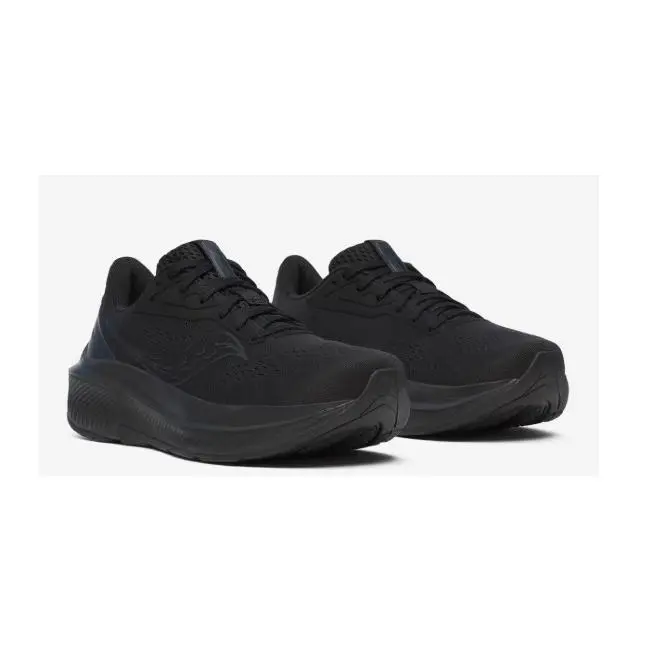 Saucony shoes - Saucony Echelon 10 - Echelon - Black 0