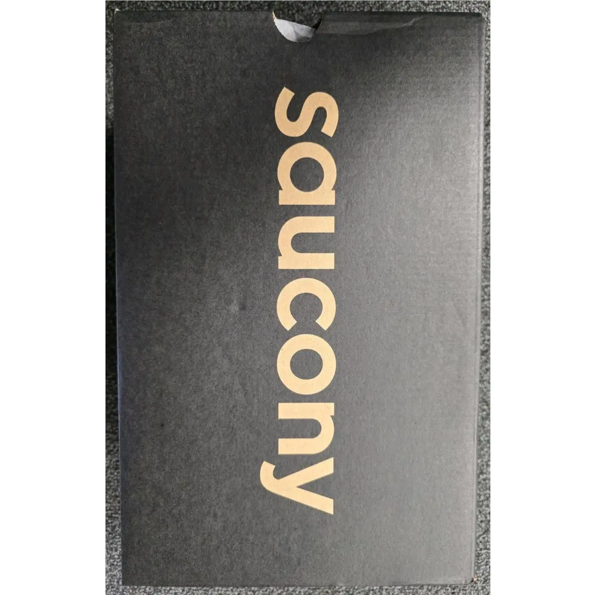Saucony shoes - Saucony Excursion TR16 - Excursion - S20745-41 - Black 5
