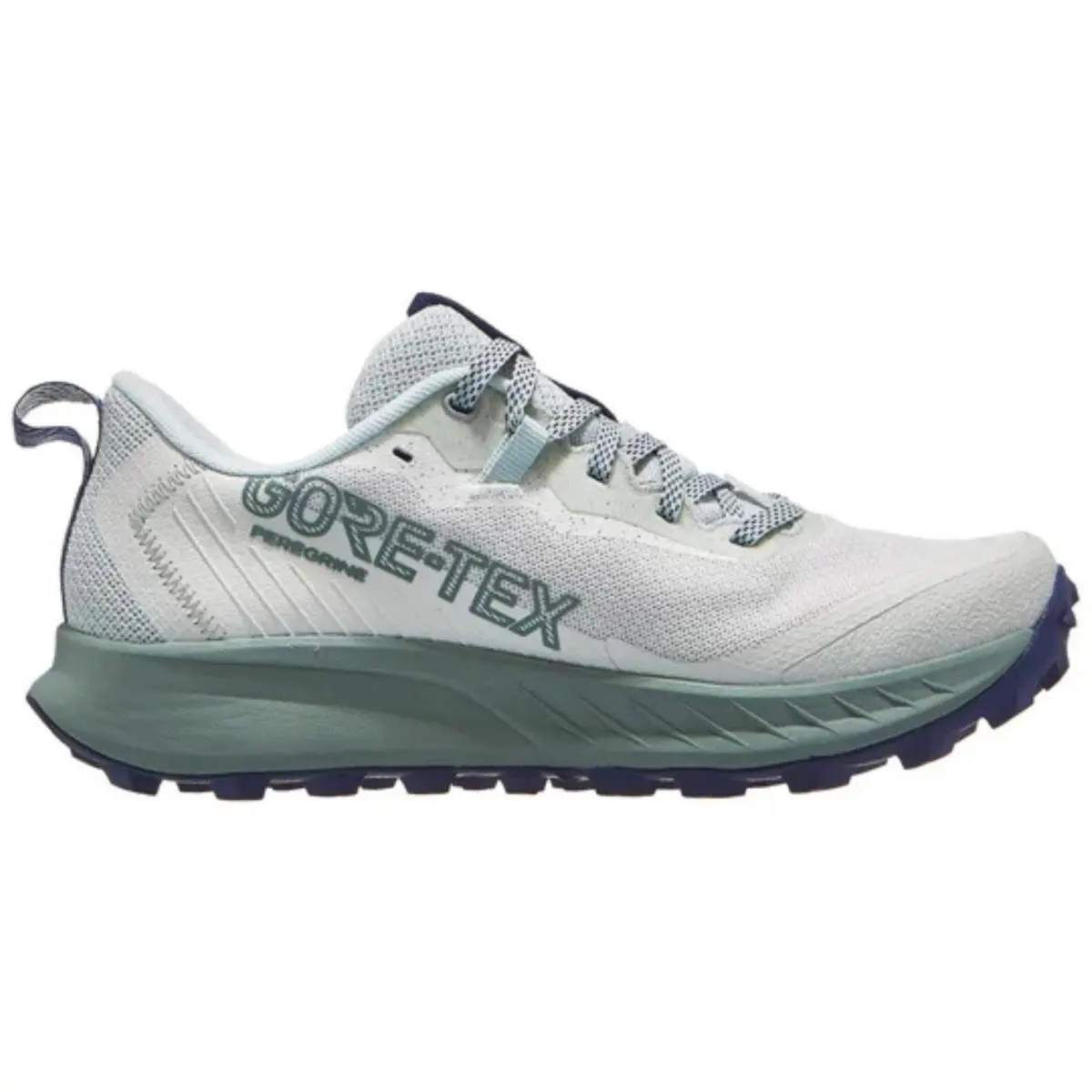 Saucony shoes - S10992260 - S10992-260 - Quartz/Mist (UPC: 195021142164) 0