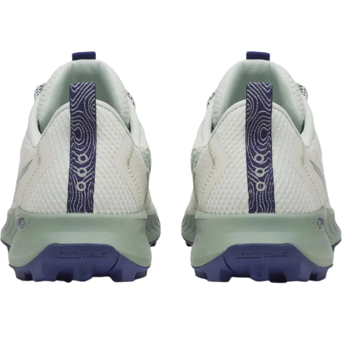 Saucony shoes - S10992260 - S10992-260 - Quartz/Mist (UPC: 195021142164) 3