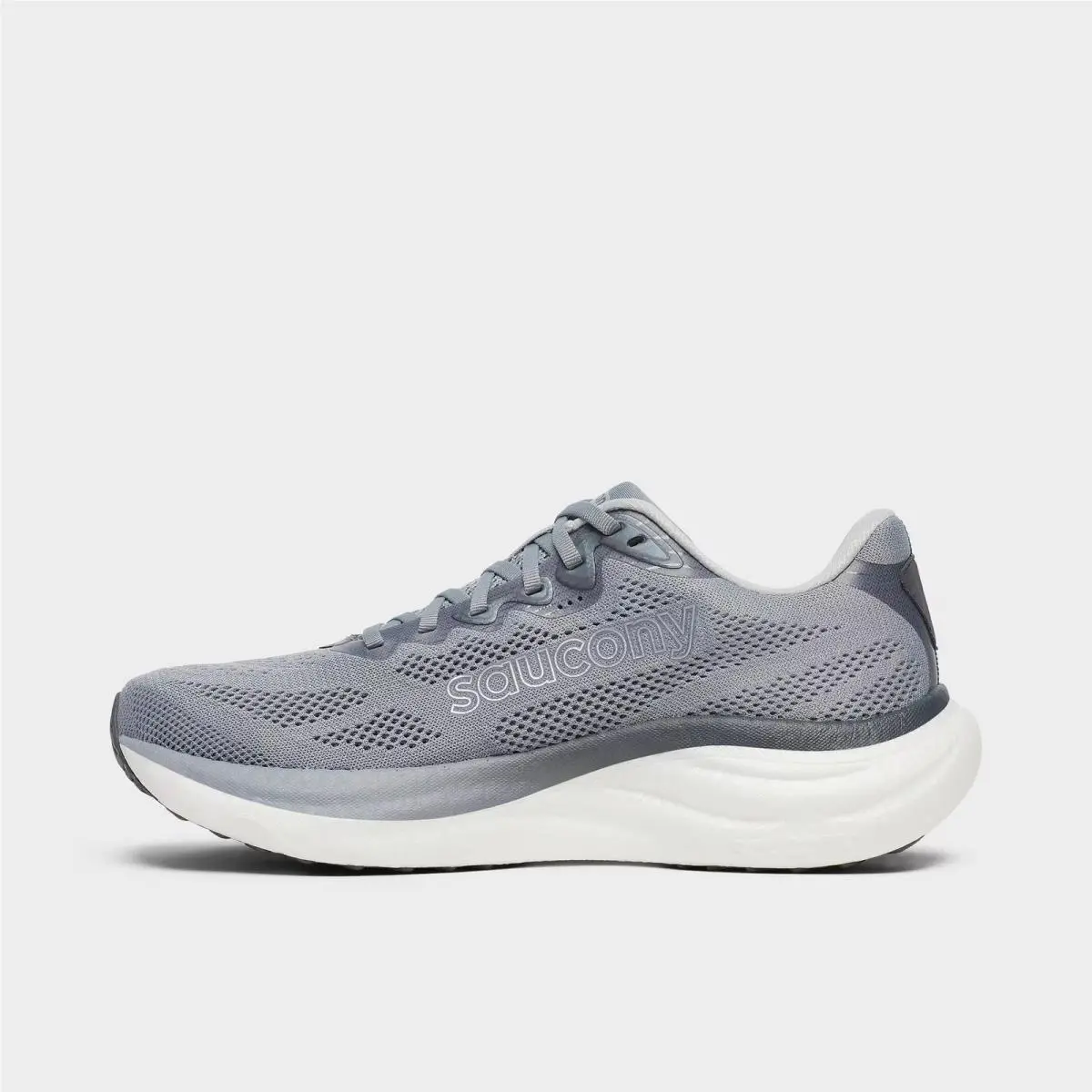 Saucony shoes - S2105506 020 - Flint/Shadow 0